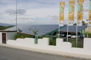 Fundación Mediterráneo pone en marcha un curso gratuito de 400 horas sobre energía renovables para desempleados