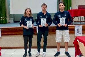 Brillante triunfo de Jorden Van Foreest en el Torneo Internacional Club Ajedrez Paterna