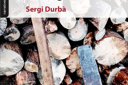 Sergi Durbà presenta en Sagunto su nuevo libro, El cant de les granotes