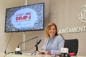 Fira Ocupació’ de València: 30 empreses oferiran més de 100 ofertes d'ocupació