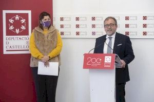 La Diputación de Castellón lanza ayudas por valor de 600.000 euros para entidades sectoriales vinculadas al bienestar social