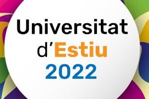 La Universitat d’Estiu de la UJI ofrece cuatro propuestas formativas con el objetivo de ser referencia cultural durante la época estival