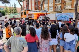 El Consorci de València reforça el seu projecte educatiu “Bombers a l’Escola” amb un audiovisual formatiu sobre prevenció d’incendis
