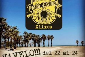 Xilxes amplia la seua aposta turística amb la celebració d'esdeveniments multitudinaris com el Mediterráneo Motor Festival