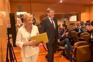 El PSPV-PSOE apuesta por “el diálogo y el acuerdo” para afrontar “el nuevo tiempo de oportunidades que se abre en la Comunitat Valenciana”