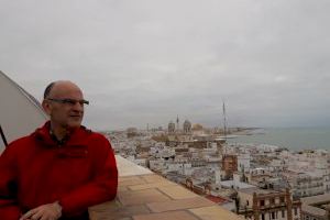 El crític literari Josep Manuel San Abdón i l’empresa Cuinatur, premis d’honor Maestrat Viu 2022
