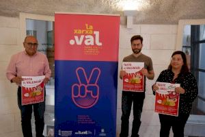 La Regidoria de Cultura i AVIVA Crevillent posen en marxa el programa “Voluntariat pel valencià”