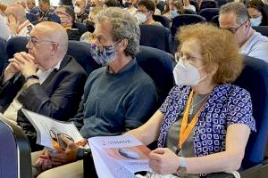 València se sitúa en la primera línea de búsqueda de soluciones ante cualquier futura pandemia