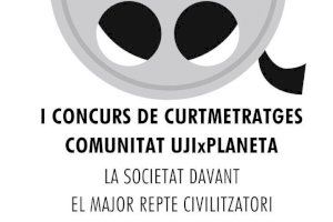 La asociación Comunitat UJIxPlaneta lanza un concurso de cortometrajes para la concienciación sobre la emergencia climática y ecosocial