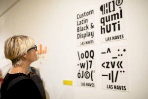 La ‘Exposición Premios ADCV 2022’ se integra en el programa del primer New European Bauhaus Festival
