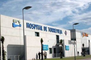 Colapso en las Urgencias de Torrevieja: Más de 100 personas esperando a ser atendidas