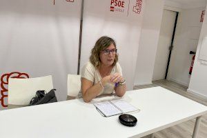 El PSPV-PSOE liderará el fin de la prostitución en el ámbito municipal con la presentación de la propuesta de Ordenanza Abolicionista