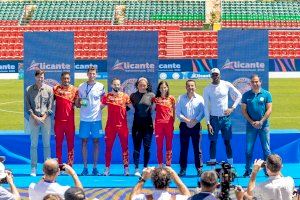 El Iberoamericano de Atletismo reúne a 480 atletas de 24 países en La Nucía