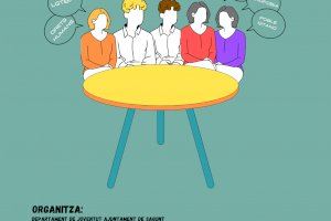 El Casal Jove organiza una mesa redonda con la temática Intolerancia vs Derechos Humanos