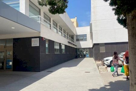 Peñíscola reclama a Sanitat refuerzos de verano y la reapertura de los consultorios auxiliares, cerrados desde 2020