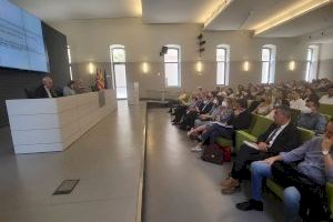 Los municipios valencianos se interesan por las herramientas para la protección del territorio