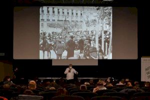 Cultura de la Generalitat concluye las actividades de didáctica de cine del curso escolar 2021-2022 con 2.568 alumnos participantes