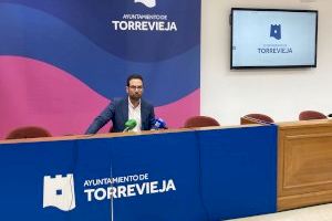 Aprobada la delimitación de entornos residenciales de rehabilitación programada de Torrevieja