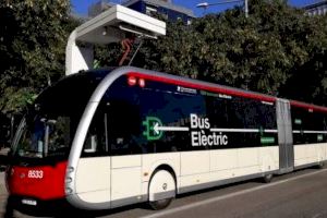 Elche coordinará con la Generalitat el desarrollo de los 50 kilómetros de bus rápido de conexión con Crevillent y Alicante