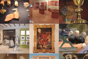 Els museus de La Costera ja poden visitar-se de manera virtual