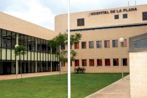 CSIF denuncia la suspensión del servicio de reumología en La Plana por la falta de especialistas