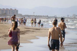 Temperaturas extremas este fin de semana en la Comunitat Valenciana
