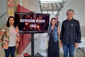 ‘Bienvenido Verano 2022’, la programación de eventos en la Plaza de Toros para iniciar la temporada estival en Villena