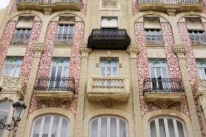 L’Ajuntament de València sol·licita fons europeus per a la rehabilitació de cinc edificis municipals