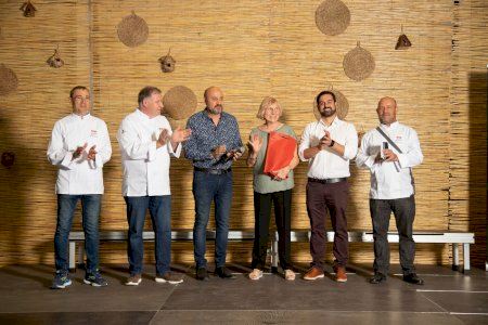 Paqui cardona guanya el concurs amateur de coques “Ciutat d’Oliva”