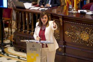 Catalá qualifica de "traïció als valencians" la unió Compromís-CUP-ERC contra el Port