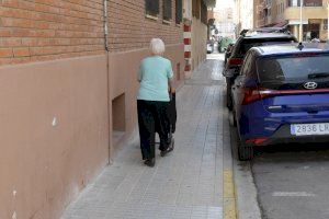 Adjudicades les obres de millora de la mobilitat sostenible als carrers Sant Eduard, Cardenal Benlloch, Pelayo i Rajolar de Paiporta
