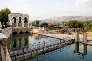 Defienden la cesión de agua del Júcar a Almería: "Han colocado a la Acequia Real en una situación muy compleja”