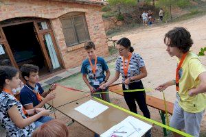 Las universidades de Castelló, València y Alicante impulsan el talento matemático con el programa Estalmat