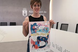 El Ayuntamiento de la Vall d’Uixó abre el programa del Estiu Jove a las propuestas de los adolescentes