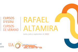La Universidad de Alicante amplía este año su oferta de Cursos de Verano de Ciencias de la Salud