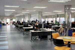 El Gobierno destina 15 M€ a la renovación de oficinas del SEPE