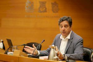 Cs critica que el tripartito bloquee avances tecnológicos que garanticen la supervivencia del campo valenciano