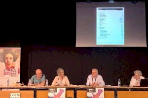 Cultura presenta l’informe del Circuit Cultural Valencià 2021 en la Mostra de Teatre d’Alcoi