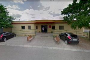 Juzgan a un interno del centro de salud mental de Albocàsser por agresión sexual a una compañera