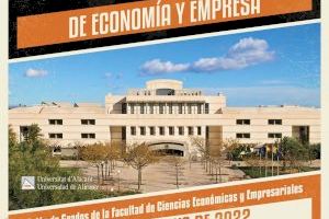 Más de 90 decanos y decanas de Economía y Empresa de toda España se reunirán en la UA en su conferencia anual