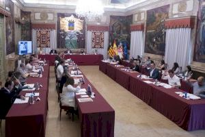 La Diputación de Castellón inyecta 205.000 euros adicionales al Plan Provincial contra los Mosquitos para cubrir  nuevos tratamientos aéreos