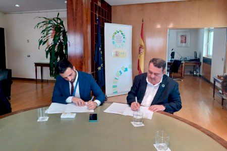 Sagunt, primer municipi valencià adherit a l'Aliança País Pobresa Infantil Zero