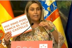 PP: "El PSOE cierra el CICU en Castellón tras más de 20 años al servicio de los castellonenses"