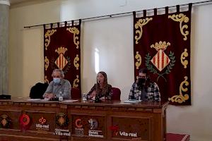 Compromís per Vila-real presenta una propuesta de Declaración Institucional por el blindaje de las pensiones en el Estado Español