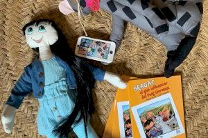 Benitatxell convoca el concurs fotogràfic d’Instagram ‘Aprendre amb Bragat’ per fomentar la lectura entre el públic infantil