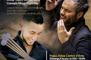 Adda Simfònica presenta su concierto ‘Heroic’ en Palau Altea