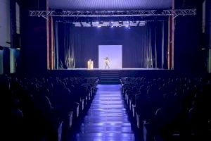 ‘Anem al teatre’ promueve las artes escénicas entre el alumnado de Massamagrell