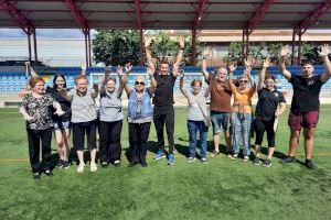 Nules porta l’esport als seus majors amb els Jocs Castellonencs