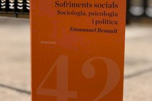 El Magnànim tradueix “Sofriments socials” del filòsof francés Emmanuel Renault