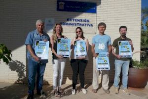 La Campaña Vacunación Antirrábica arranca el 1 de junio en La Nucía